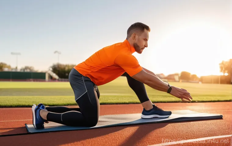 스포츠마사지사 연봉 협상 시 유의점 - **Prompt:** A highly professional female sports massage therapist, mid-30s, with short, neat hair, w... 스포츠마사지사 연봉 협상 시 유의점 - **Prompt:** A highly professional female sports massage therapist, mid-30s, with short, neat hair, w...