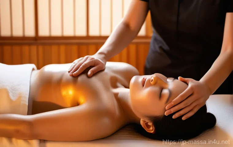 스포츠마사지사와 고객 재방문율 높이는 방법 - **Prompt 1: The Empathetic Consultation**
A sports massage therapist, a kind and attentive Japan... 스포츠마사지사와 고객 재방문율 높이는 방법 - **Prompt 1: The Empathetic Consultation**
A sports massage therapist, a kind and attentive Japan...